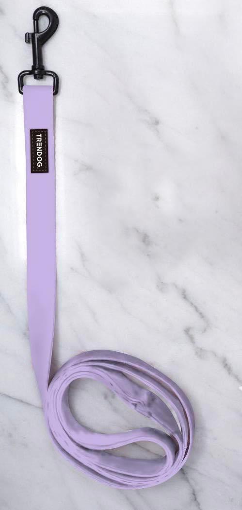 Lavender Blush Lead